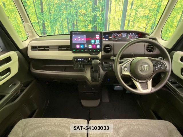 Honda N BOX 2022-04 8660465-1