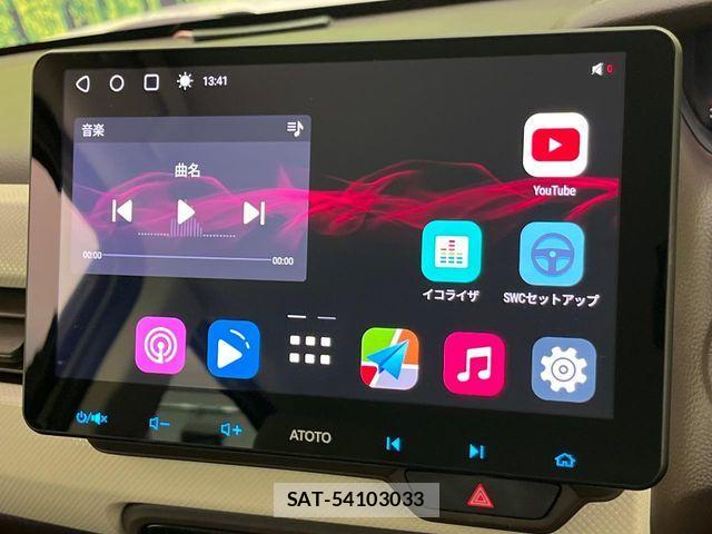 Honda N BOX 2022-04 8660465-3