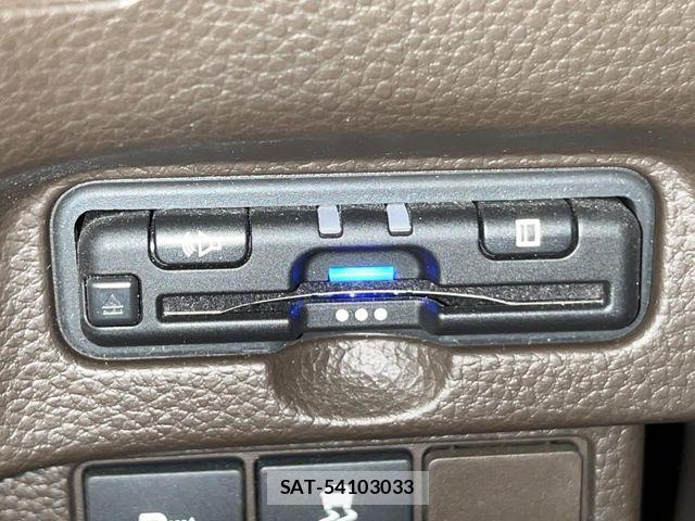 Honda N BOX 2022-04 8660465-6