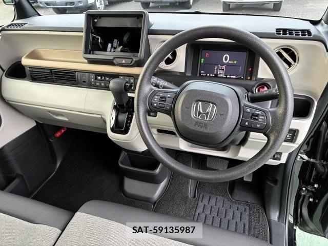 Honda N BOX 2024-09 8660467-2