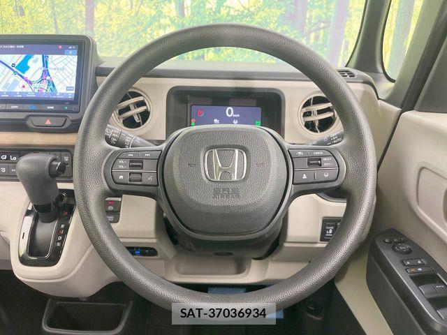 Honda N BOX 2024-07 8660450-10
