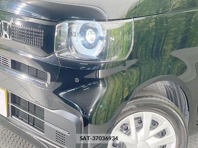 Honda N BOX 2024-07 8660450-11