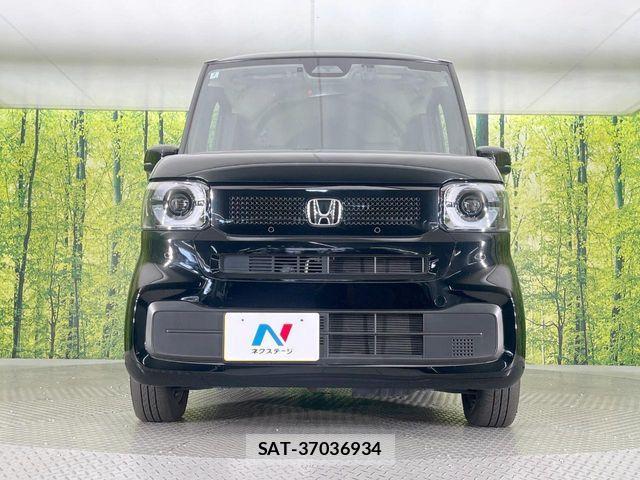 Honda N BOX 2024-07 8660450-13