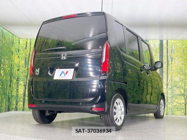 Honda N BOX 2024-07 8660450-16