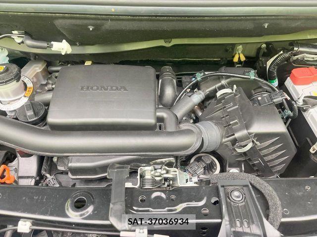 Honda N BOX 2024-07 8660450-17