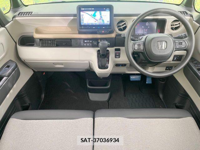 Honda N BOX 2024-07 8660450-1