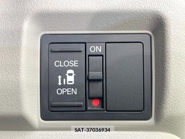Honda N BOX 2024-07 8660450-3