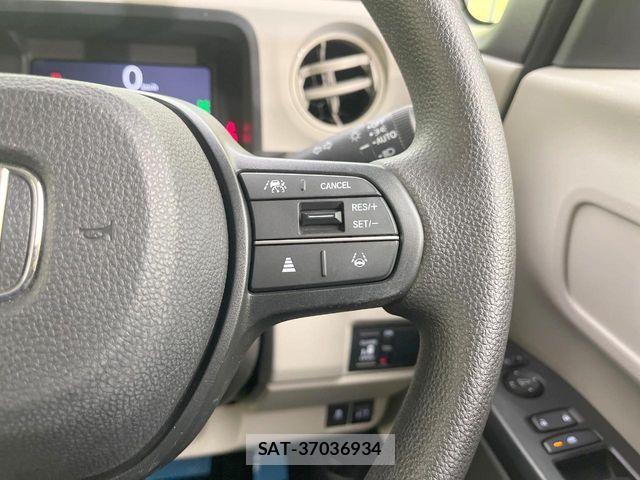 Honda N BOX 2024-07 8660450-6