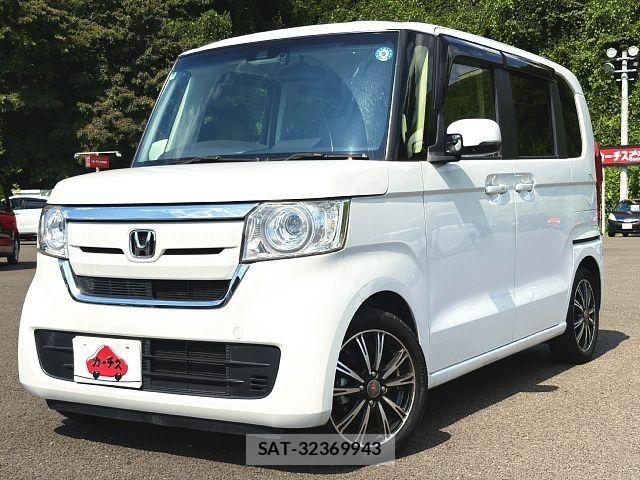 Honda N BOX 2020-06 8660475-0