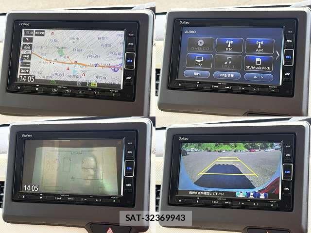 Honda N BOX 2020-06 8660475-5