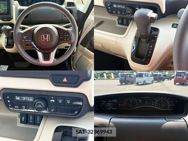 Honda N BOX 2020-06 8660475-6