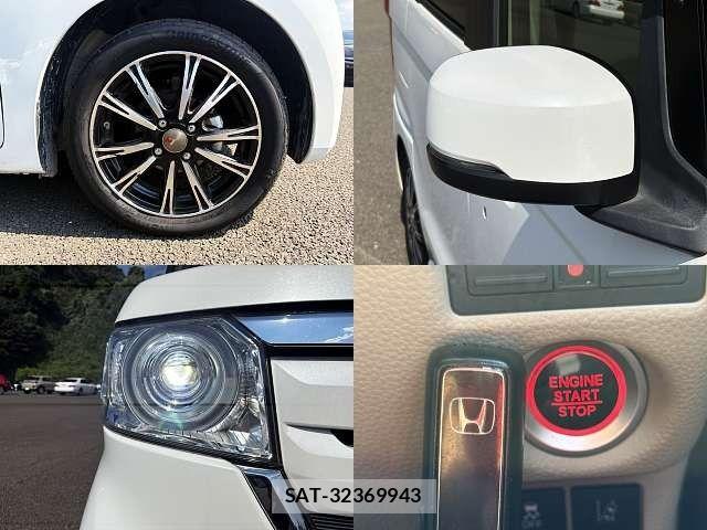 Honda N BOX 2020-06 8660475-8