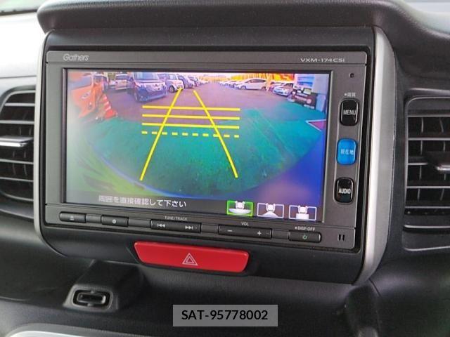 Honda N BOX 2017-06 8660489-13