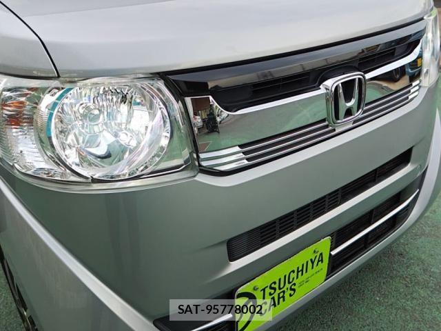 Honda N BOX 2017-06 8660489-27