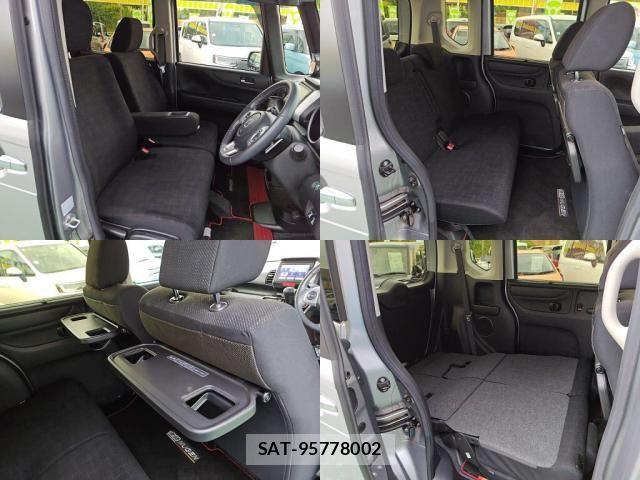 Honda N BOX 2017-06 8660489-6