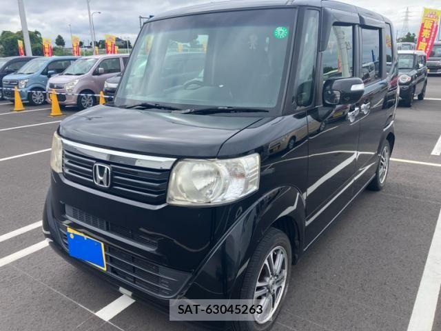 Honda N BOX 2013-11 8660535-0
