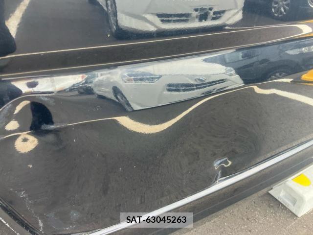 Honda N BOX 2013-11 8660535-9