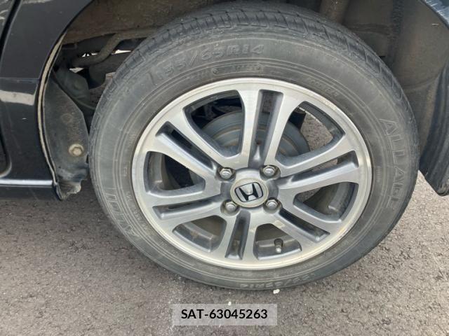 Honda N BOX 2013-11 8660535-10