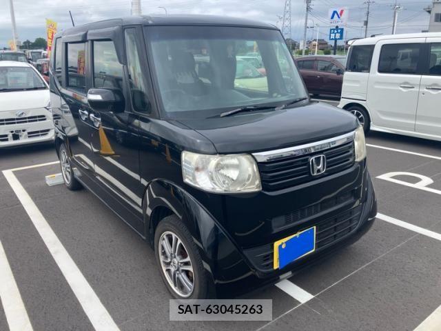 Honda N BOX 2013-11 8660535-1