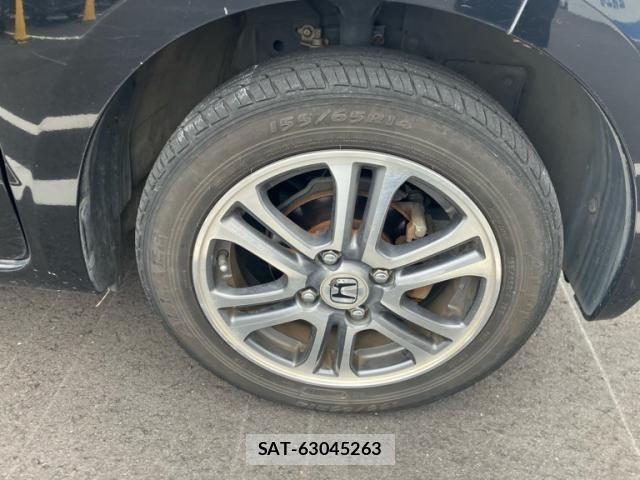 Honda N BOX 2013-11 8660535-3