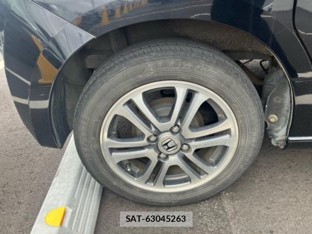 Honda N BOX 2013-11 8660535-5