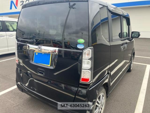 Honda N BOX 2013-11 8660535-6