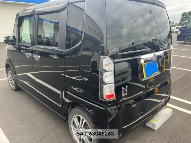 Honda N BOX 2013-11 8660535-7