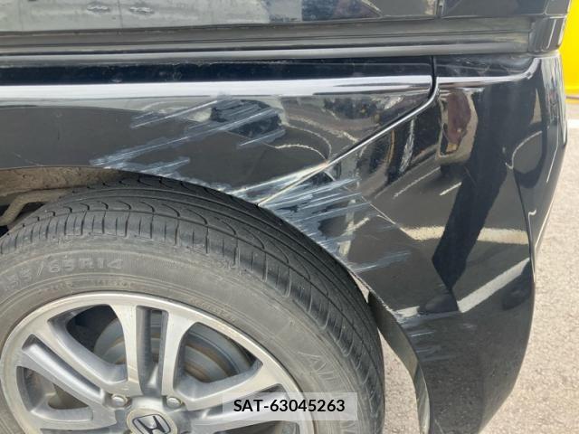 Honda N BOX 2013-11 8660535-8