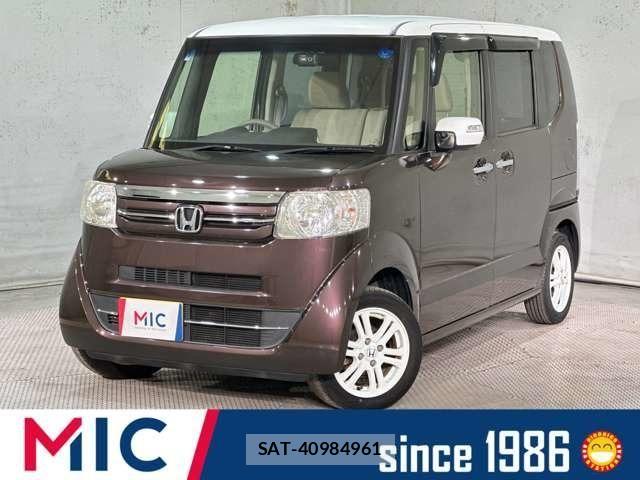 Honda N BOX 2015-03 8666597-0