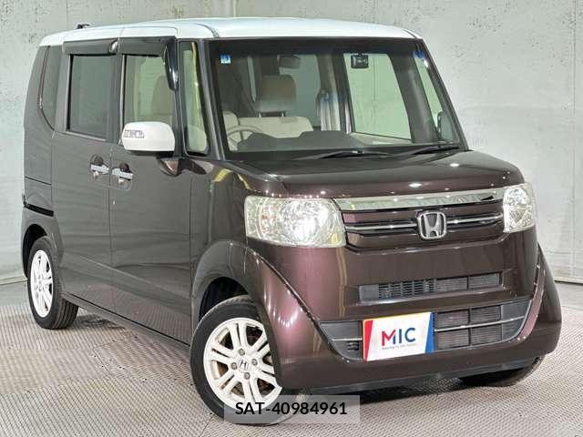 Honda N BOX 2015-03 8666597-1