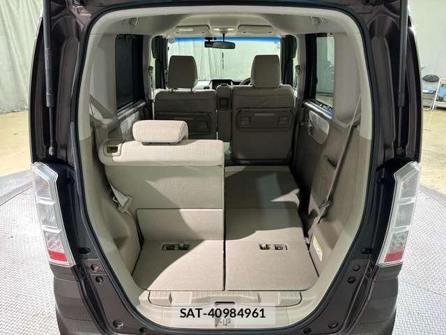 Honda N BOX 2015-03 8666597-25