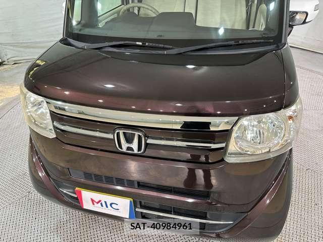 Honda N BOX 2015-03 8666597-27