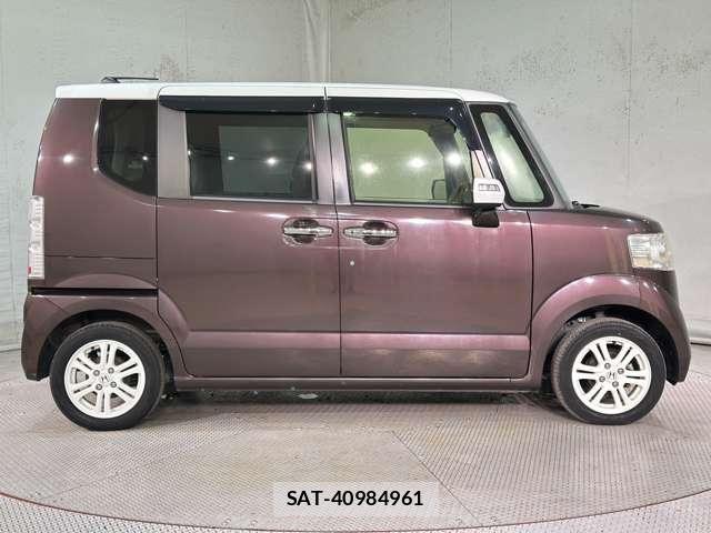 Honda N BOX 2015-03 8666597-3
