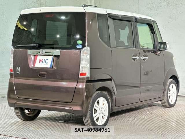 Honda N BOX 2015-03 8666597-4