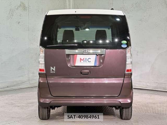 Honda N BOX 2015-03 8666597-5