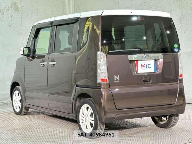 Honda N BOX 2015-03 8666597-6
