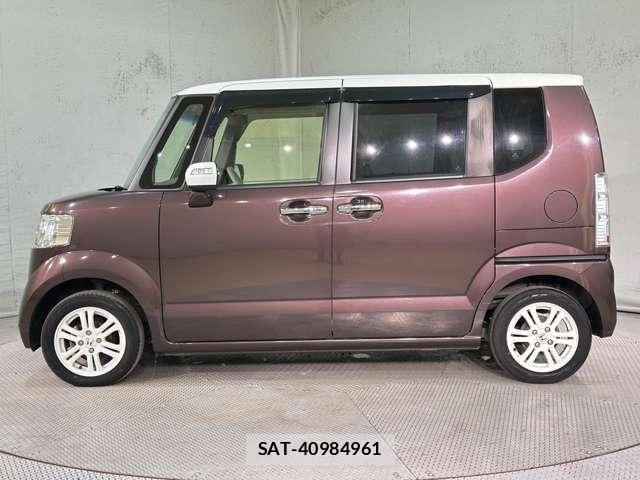 Honda N BOX 2015-03 8666597-7