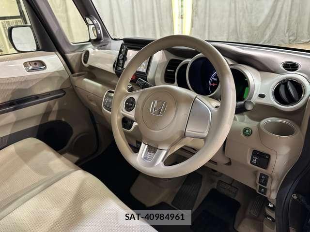 Honda N BOX 2015-03 8666597-8