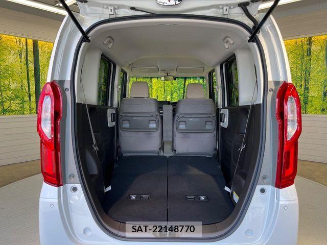 Honda N BOX 2022-03 8660457-9
