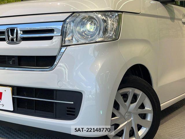 Honda N BOX 2022-03 8660457-11