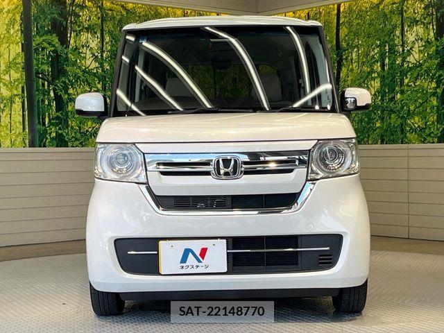 Honda N BOX 2022-03 8660457-13