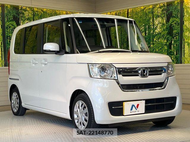 Honda N BOX 2022-03 8660457-15