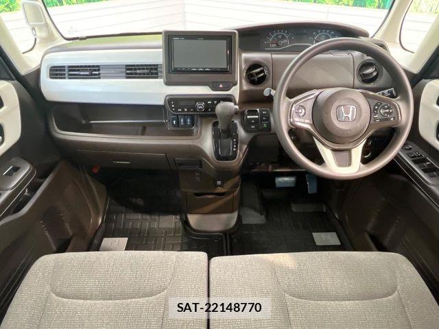 Honda N BOX 2022-03 8660457-1