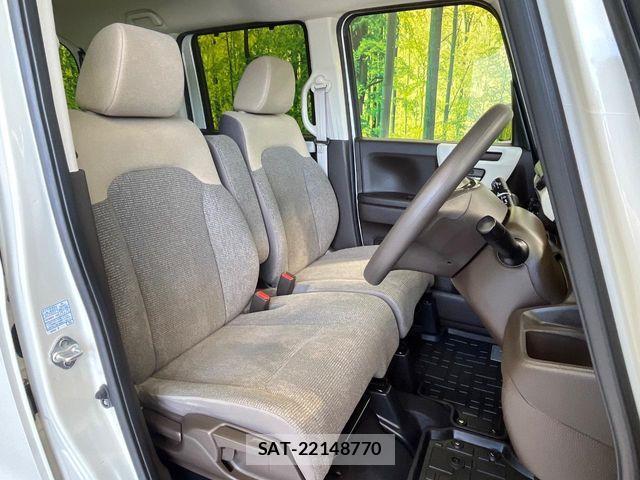 Honda N BOX 2022-03 8660457-7