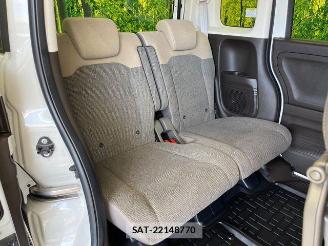 Honda N BOX 2022-03 8660457-8