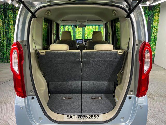 Honda N BOX 2018-06 8660493-9