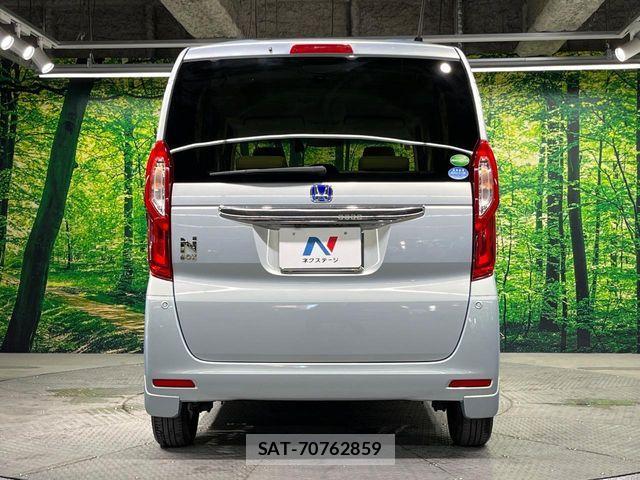 Honda N BOX 2018-06 8660493-14