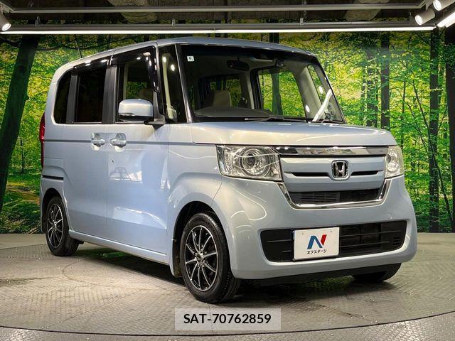 Honda N BOX 2018-06 8660493-15