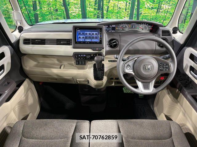 Honda N BOX 2018-06 8660493-1