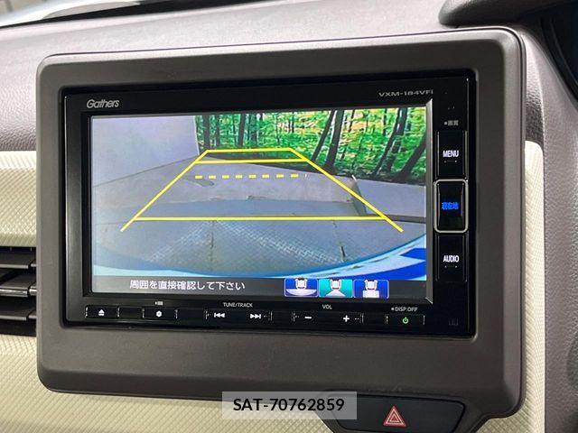 Honda N BOX 2018-06 8660493-4